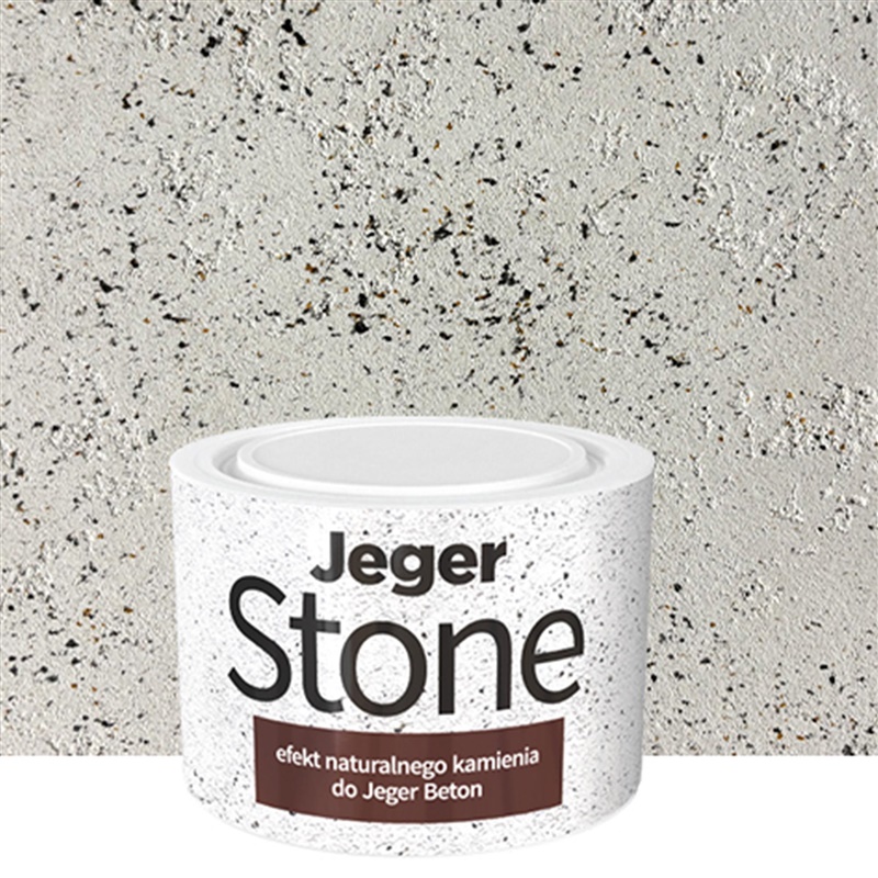 ADDITIVE DECOR JEGER STONE 0.33L