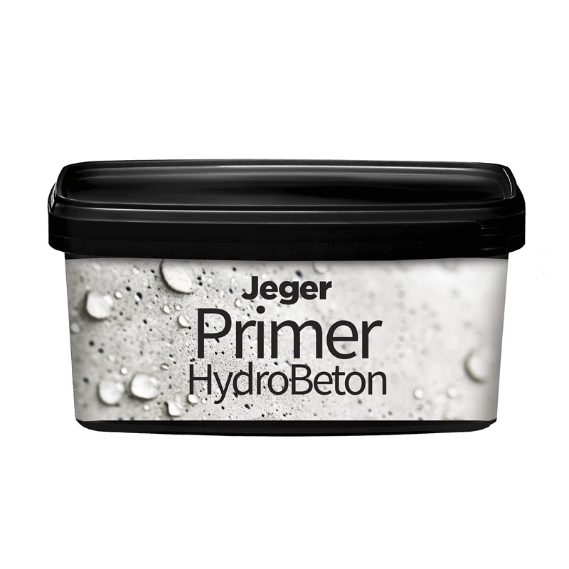 PRIMER JEGER HYDRO BETON 1KG 5904804932718