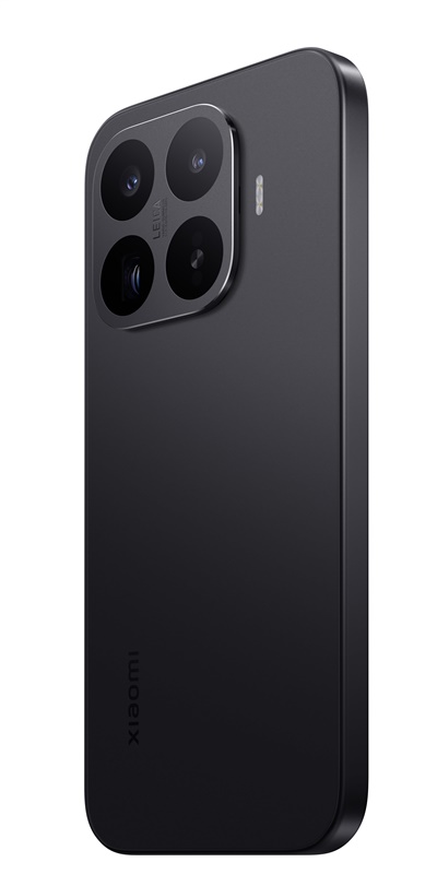 Xiaomi 17T Dual Sim 12+256GB black (6932554448417) Mobilais Telefons