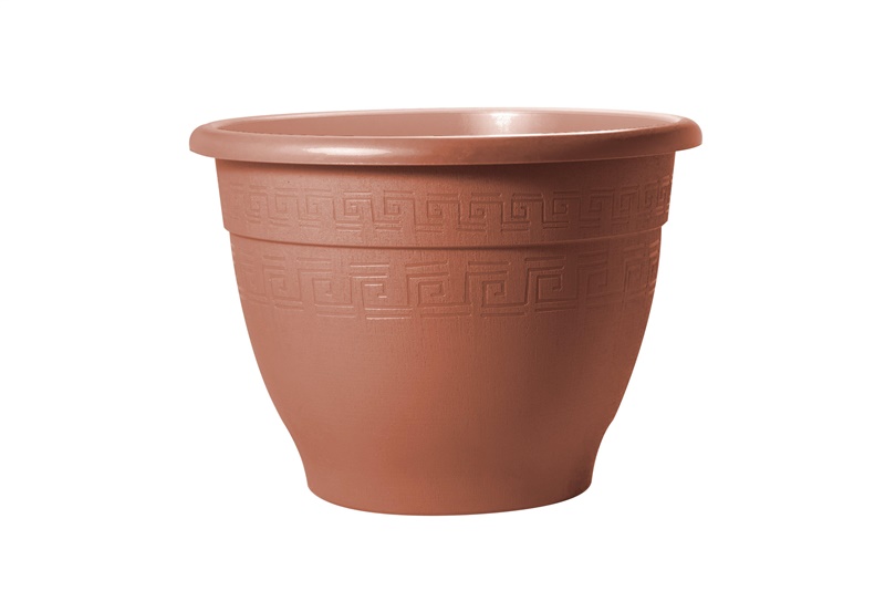 POT PLASTIC CAMPANA D42 H34CM L