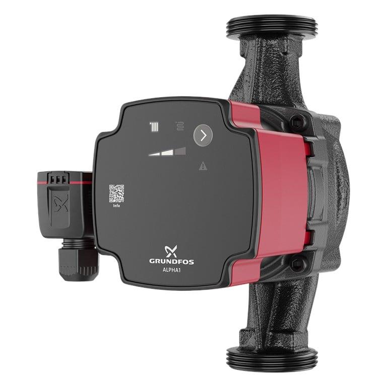 PUMP ALPHA1 25-60 130 93074164 (5715467403909)