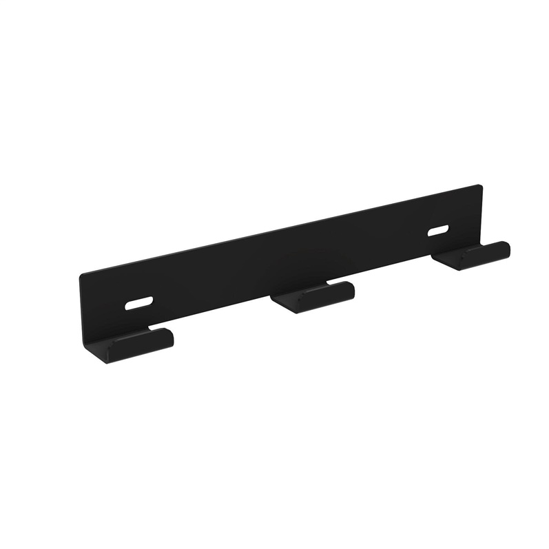 HANGER WITH 3 HOOKS FOR AC