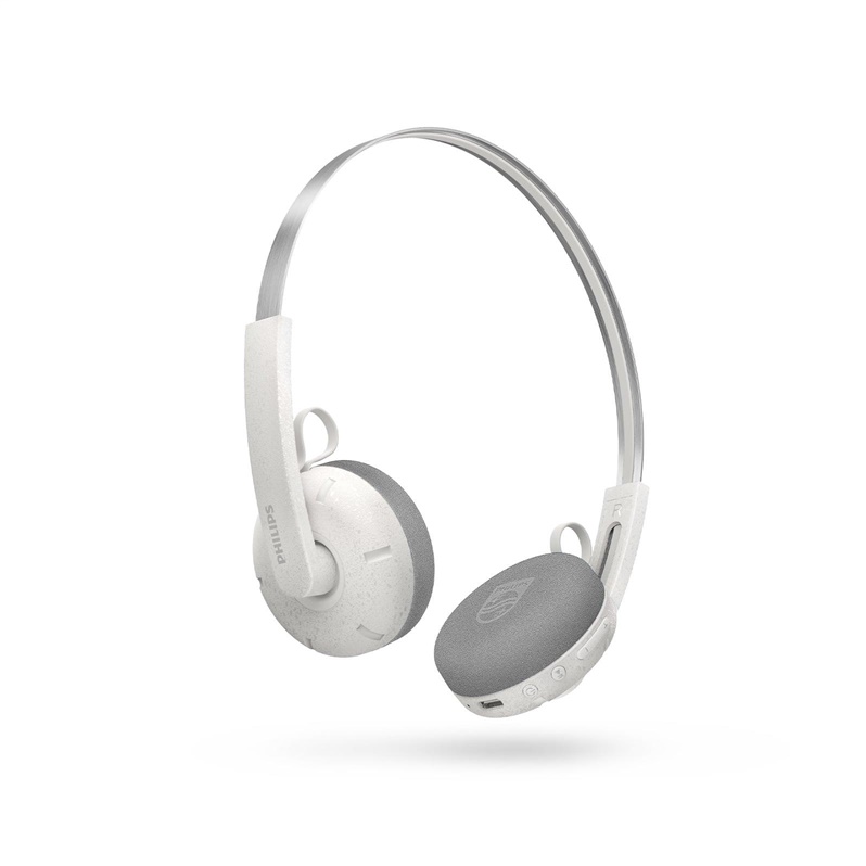 WIRELESS HEADPHONES TAH2000WT PHILIPS TAH2000WT/00 (4895229160095)