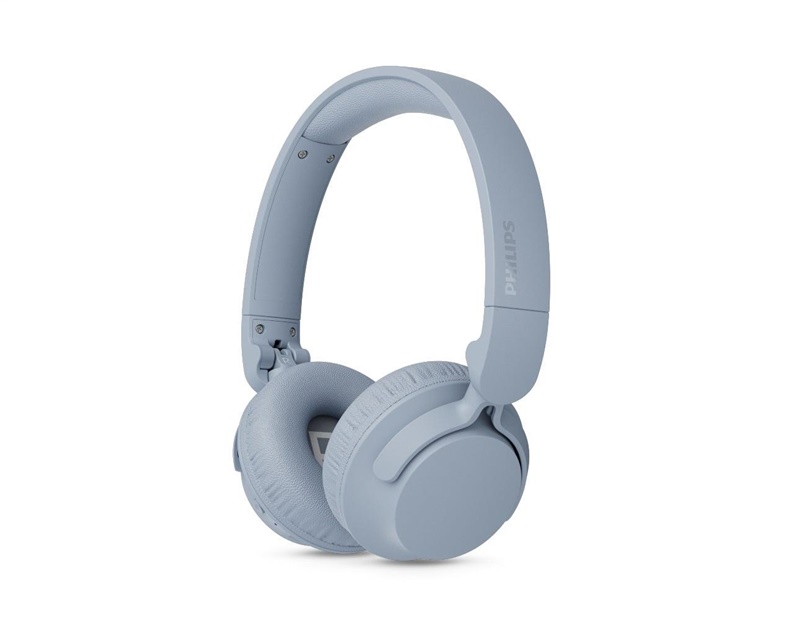 WIRELESS HEADPHONES TAH4000LB PHILIPS TAH4000LB/00 (4895229177505)