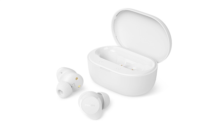 EARPHONES WIRELESS TAT1300WT PHILIPS TAT1300WT/00 (4895229176942)