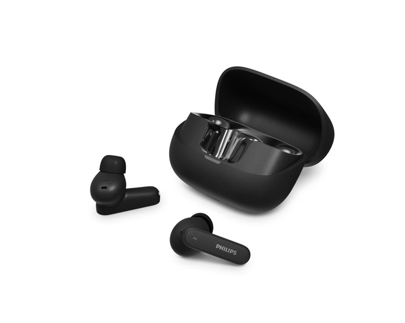 EARPHONES WIRELESS TAT3000BK PHILIPS TAT3000BK/00 (4895229178946)