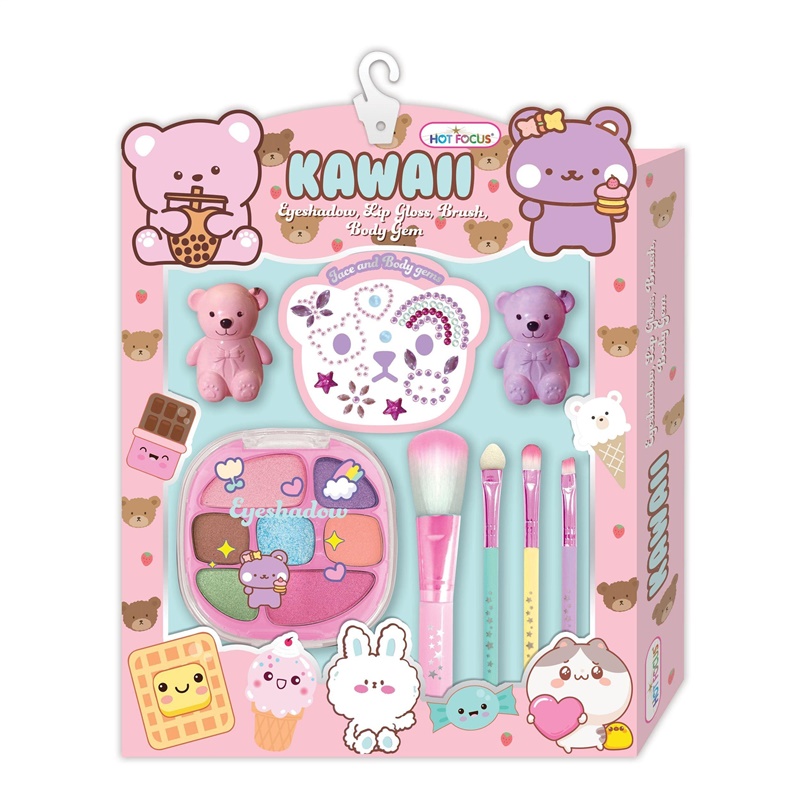 SET CHILDRENS MAKEUP 40-047CR (0842817071268) JOINEDIT94727733