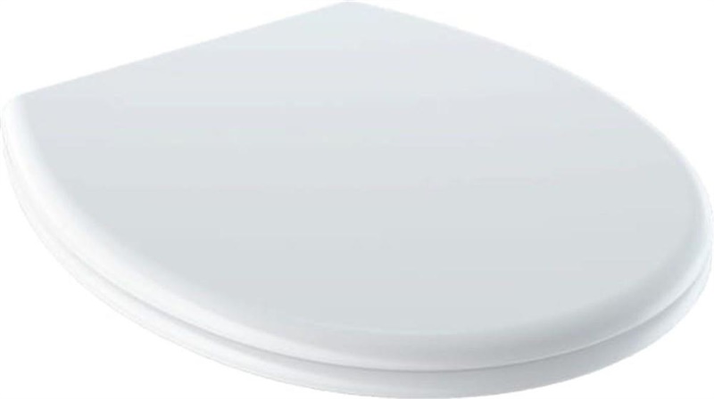 COVER TOILET BAMBINI 40X34X35 WHITE 573334000