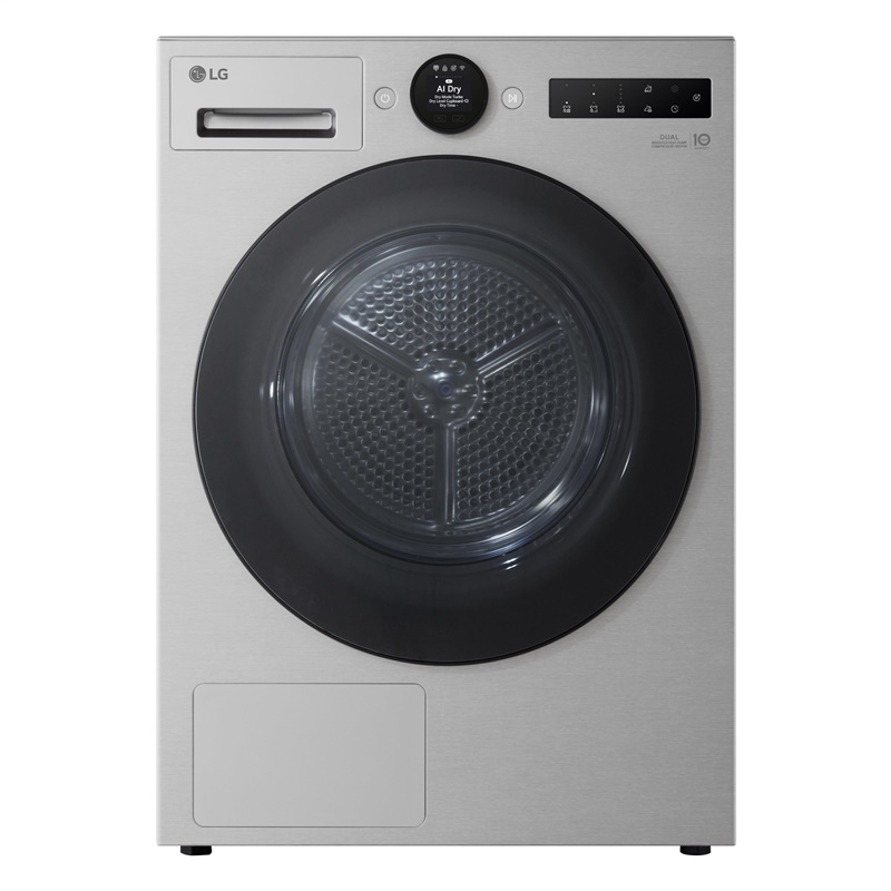 DRYER RHX7010TSB LG RHX7010TSB (8806096713068) JOINEDIT94728184