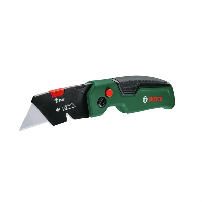 FOLDING KNIFE BOSCH 1600A032V7 1600A032V7 (4053423302301)