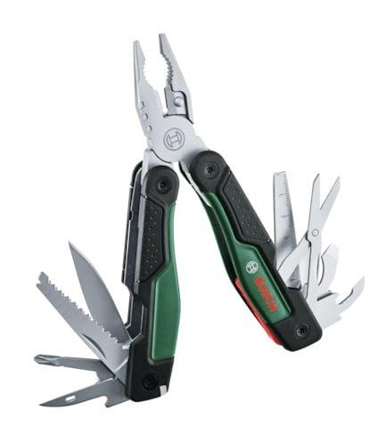 MULTITOOL BOSCH 16IN1 1600A02Z98 1600A02Z98 (4053423254082)