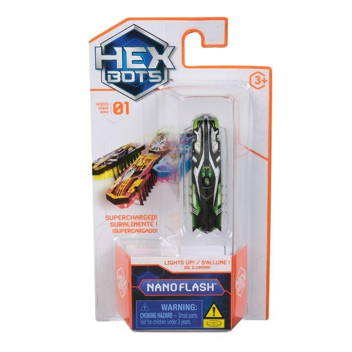 TOY GLOWING FIGURE 6071532 (0681147042025) JOINEDIT94727695