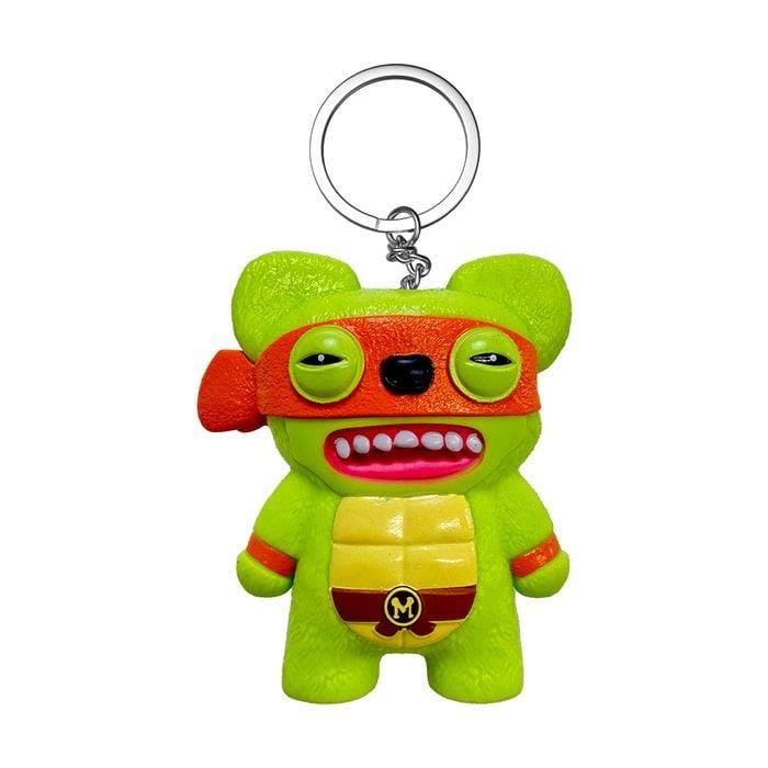 TOY KEYCHAIN SURPRISE FUGGLER FG8204 (7290120515475)
