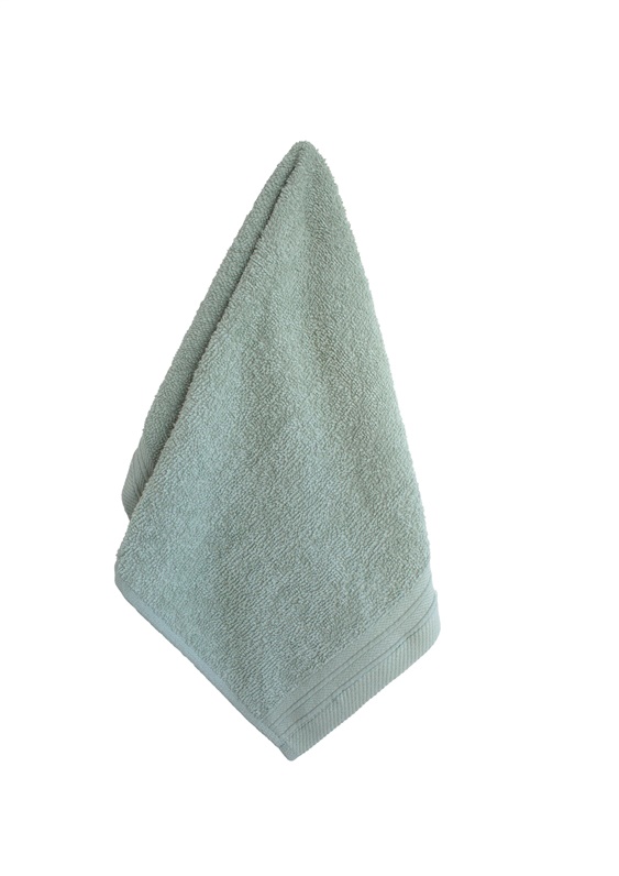 TOWEL BART 450GSM 30X50CM MINT BART