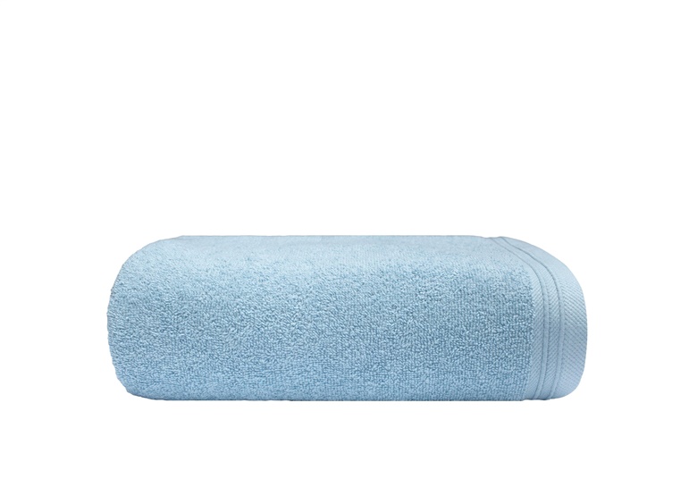 TOWEL BART 450GSM 50X90CM BLUE BART