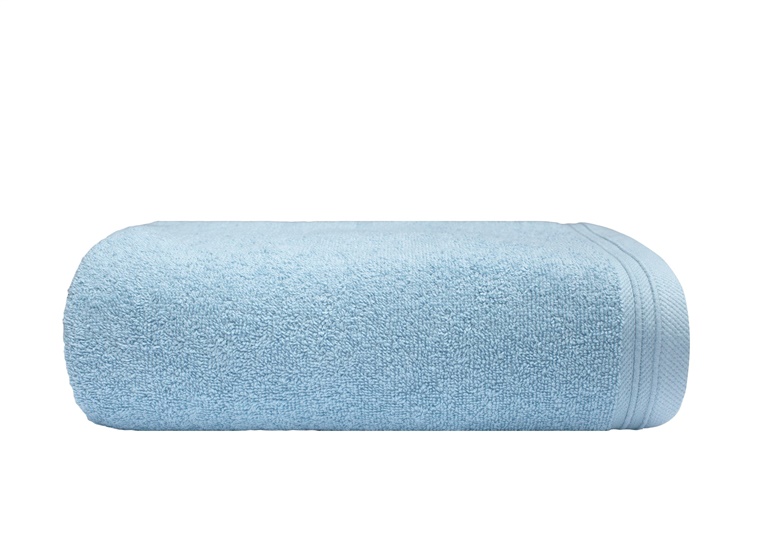 TOWEL BART 450GSM 70X140CM BLUE BART