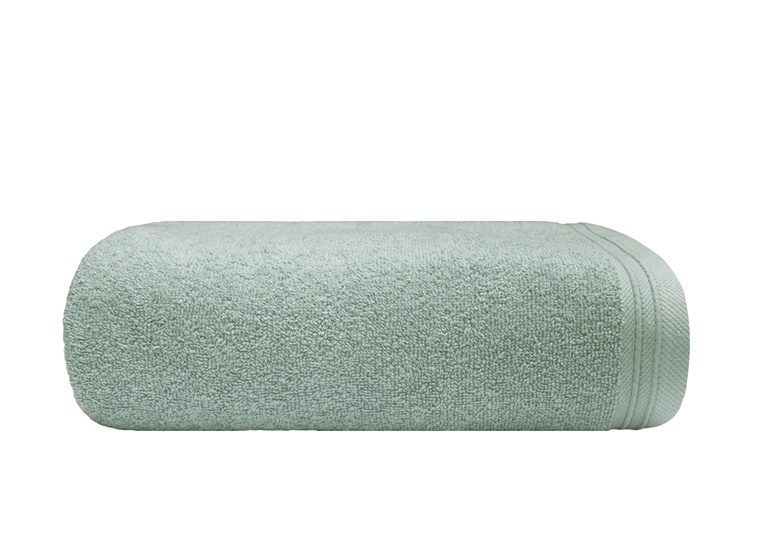 TOWEL BART 450GSM 70X140CM MINT BART