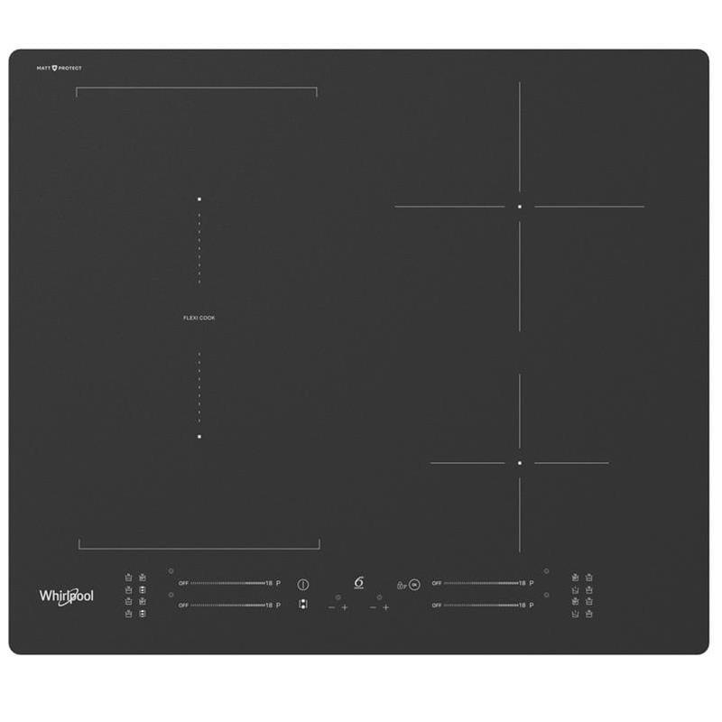 HOB BUIT-IN INDUCTION WF S7560NE BM