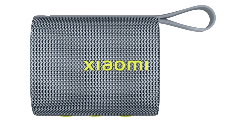 SPEAKER XIAOMI SOUND POCKET BLACK QBH4378GL