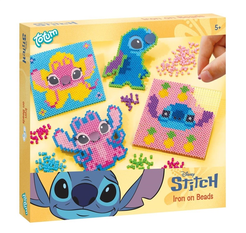 BEADS FOR FUSING TOTUM STITCH 4030101-0495