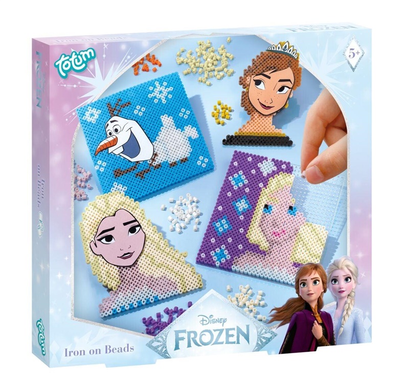 BEADS FOR FUSING TOTUM FROZEN 4030101-0496