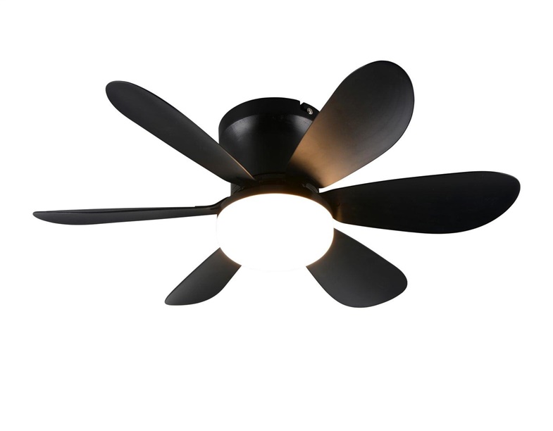 FAN WITH LIGHT REALITY 8W 850LM