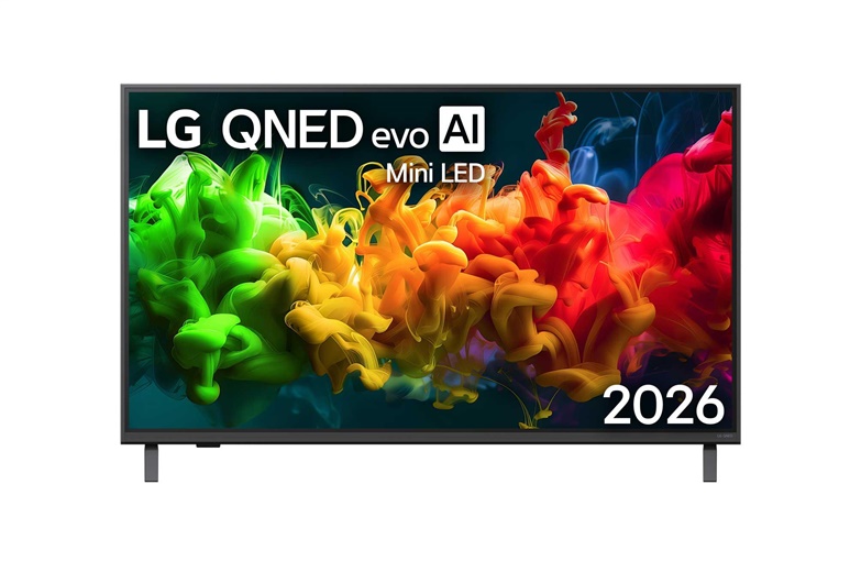 TV 43QNED81B3C LG 43QNED81B3C.AEU (8806096717479)