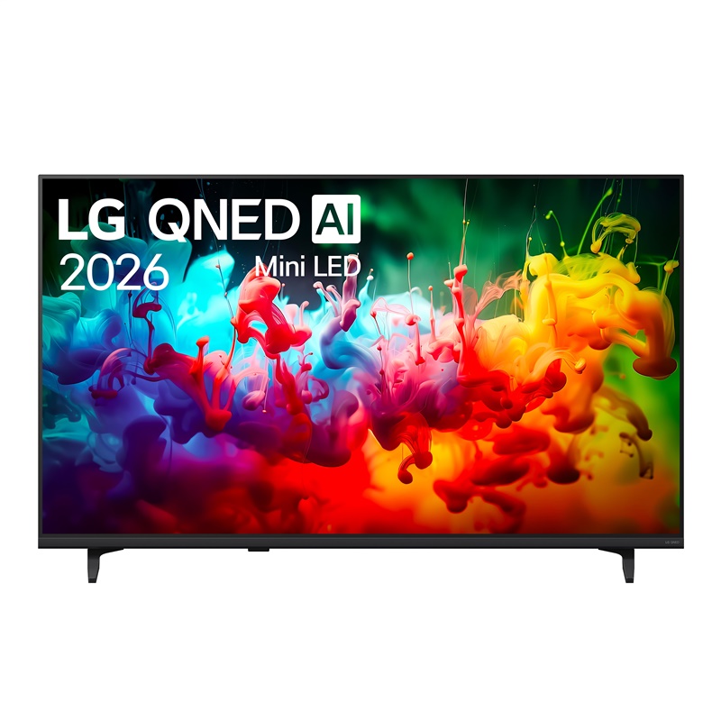 TV 50QNED70B3C LG 50QNED70B3C.AEU (8806096729649)