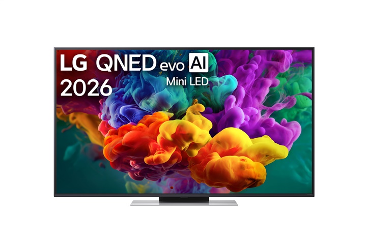 TV 55QNED86B3B LG 55QNED86B3B.AEU (8806096694114)