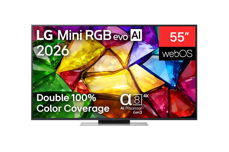 TV 55MRGB87B3B LG 55MRGB87B3B.AEU (8806096729724)