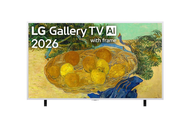 TV 55LX7B6LA LG 55LX7B6LA.AEUQ (8806096722688)