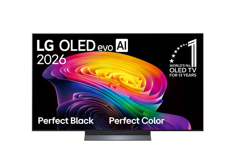 TV OLED55C61LA LG OLED55C61LA.AEU (8806096685792)