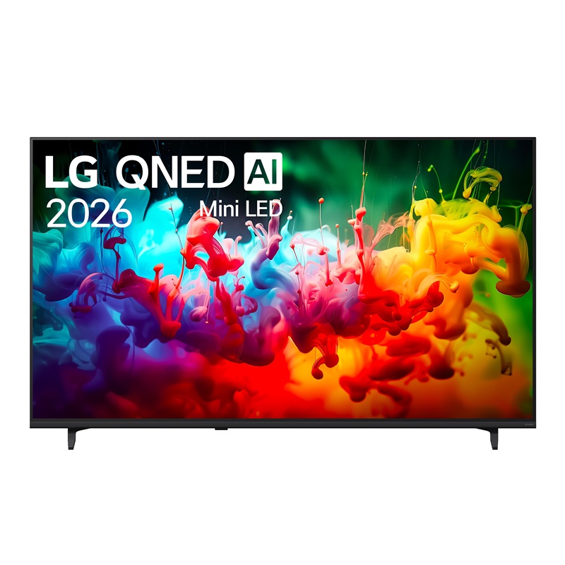 TV 65QNED70B3C LG 65QNED70B3C.AEU (8806096731987)