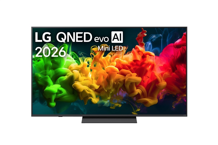 TV 65QNED81B3A LG 65QNED81B3A.AEU (8806096735480)