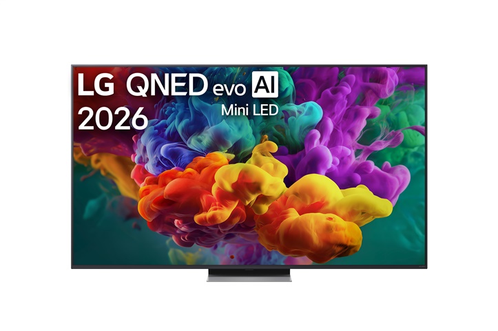 TV 65QNED86B3B LG 65QNED86B3B.AEU (8806096694824)