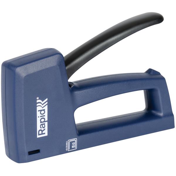 STAPLE GUN MT10 RAPID 5001774 (4051661046025)