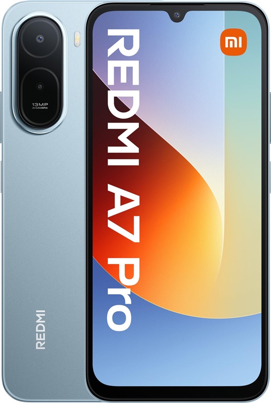 PHONEXIAOMI REDMI A7 PRO 64GB BLUE