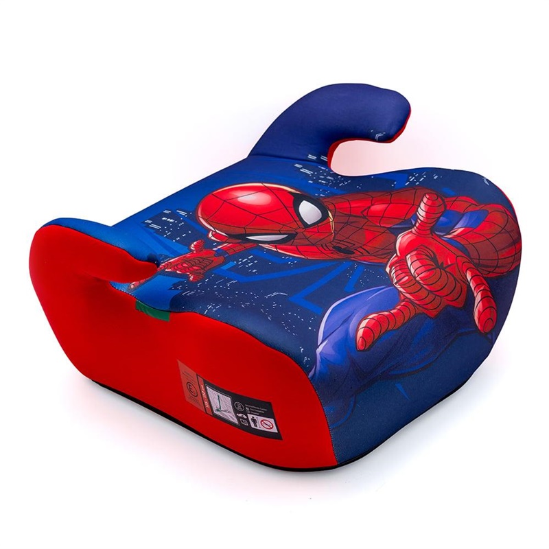 CAR SEAT SPIDER-MAN 15-36 SPIDER CS59569