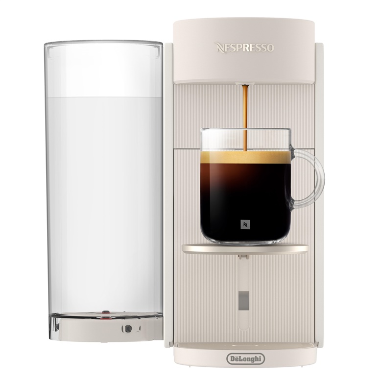 COFFEE MACHINE ENV200.W NESPRESSO 0132194144