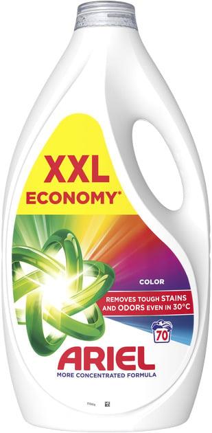 ARIEL COLOR LIQUID LAUNDRY DETE 70