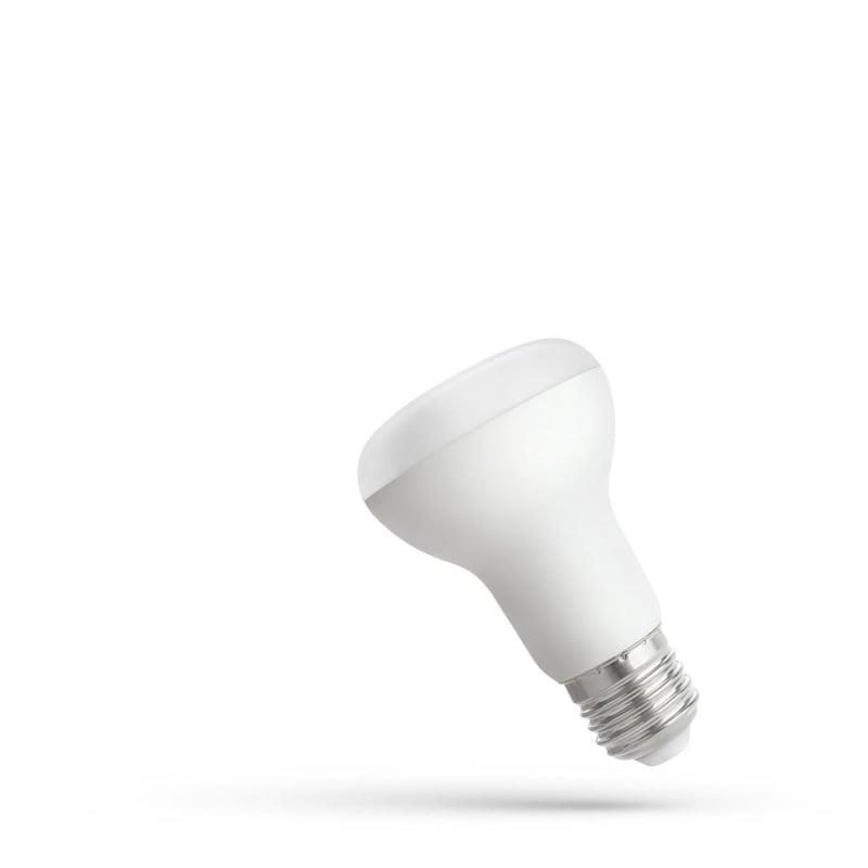 LED R63 7W 230V 600LM 3000K