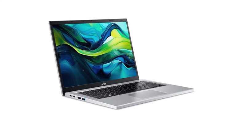 NOTEBOOK ACER ASPIRE GO R5 16/512GB