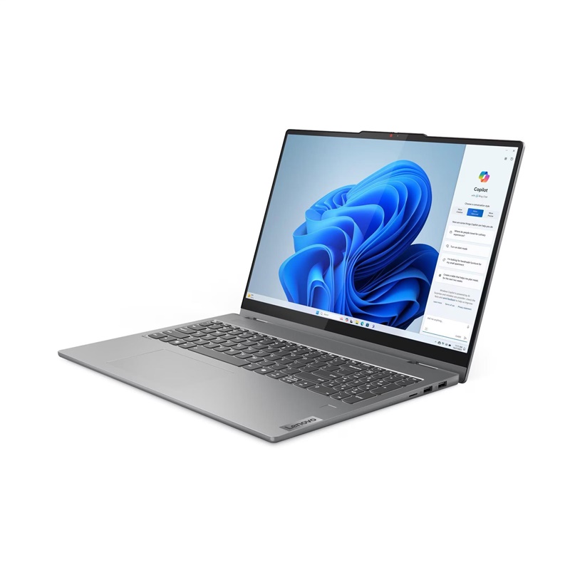 NOTEBOOK LENOVO IDEAPAD 5 2IN1 R7