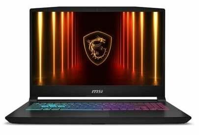 NOTEBOOK MSI KATANA 15 HXI7 16/1TB