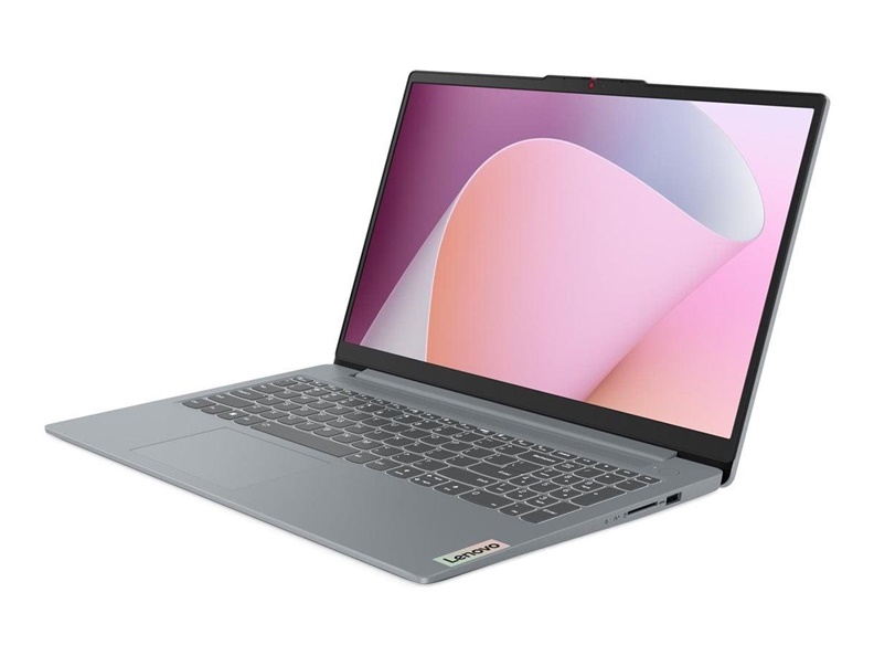 NOTEBOOK IDEAPAD 3 R5 16/512GB 15