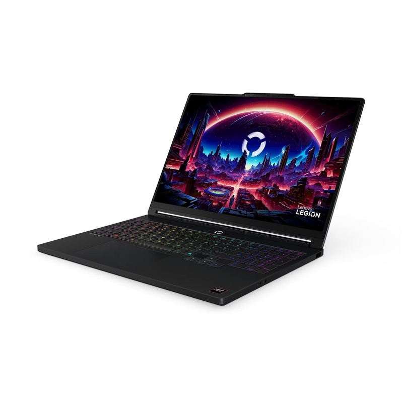 NOTEBOOK LEGION 5 R7 16/512GB 5060