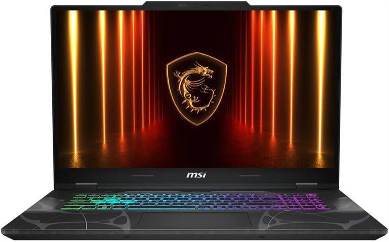 NOTEBOOK MSI CYBORG 15 I5 16/512GB