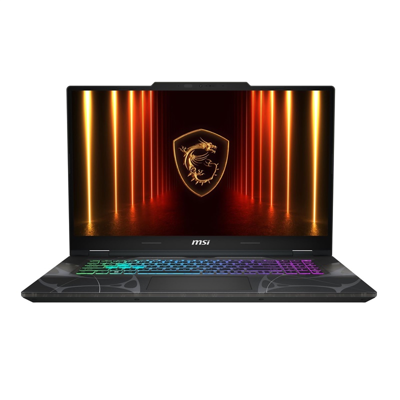 NOTEBOOK MSI CYBORG 15 C7 16/512GB
