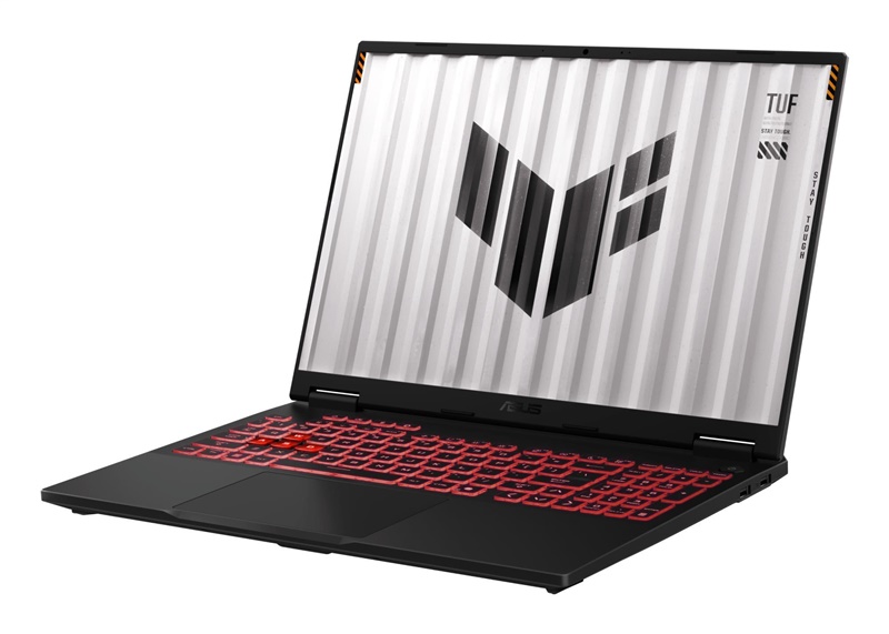 NOTEBOOK ASUS TUF R7 16/512GB RTX5060