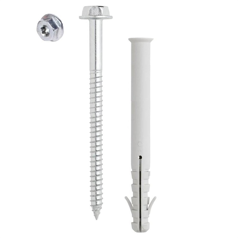 TORXSLEEVE 8X100 HTVEFL03 (50-400) HTVEFL03 (2190003910593)